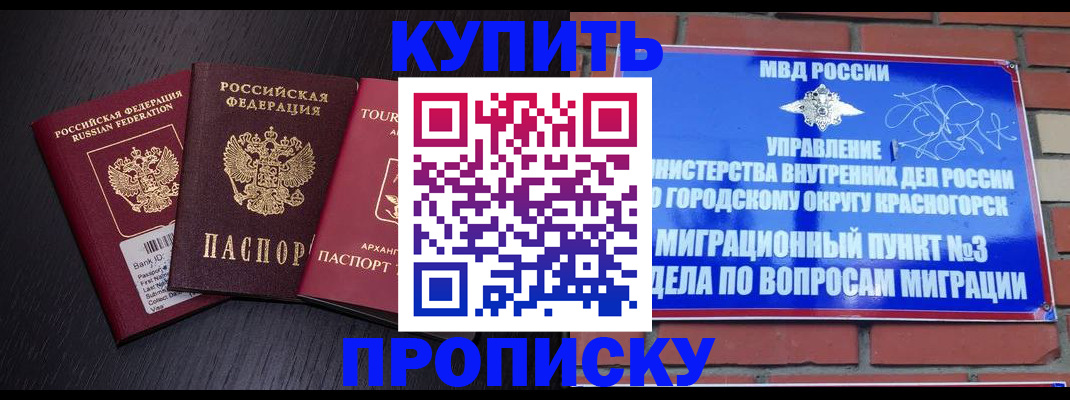 прописка ребенка в Мурманске